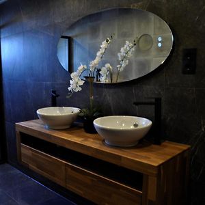 Villa met Drie Slaapkamers